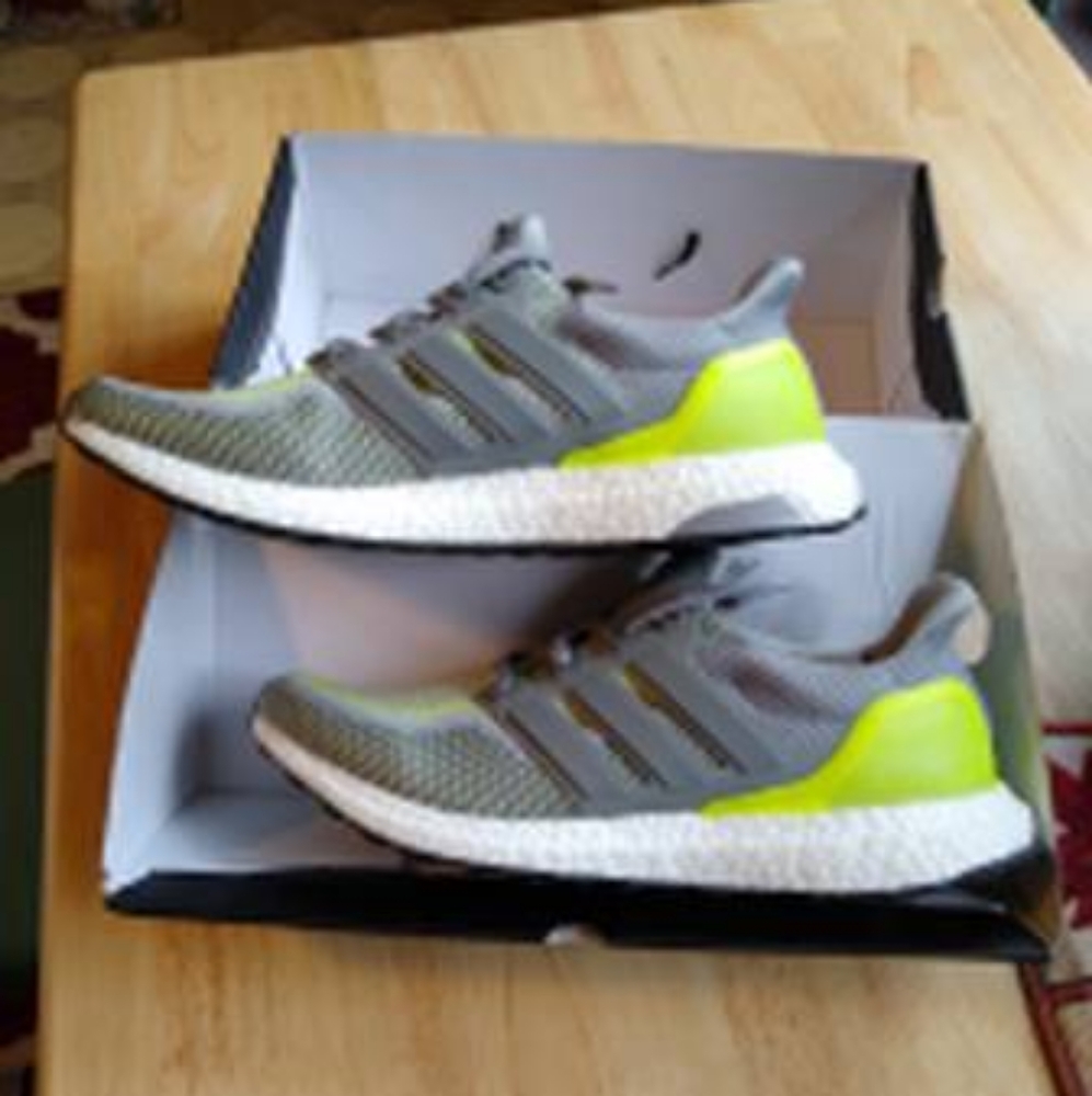 Adidas Ultraboost 2.0 ATR LTD